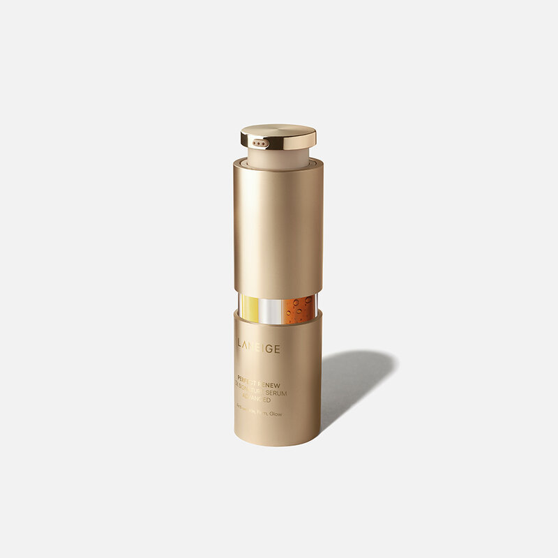 Laneige Perfect Renew 3X Signature Serum Advanced 20ml