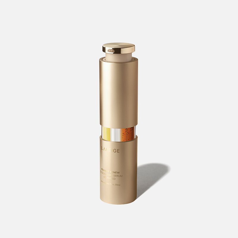 Laneige Perfect Renew 3X Signature Serum Advanced 40ml