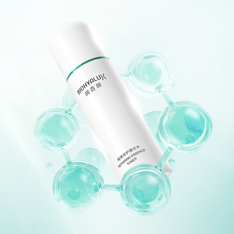 Biohyalux - Ha Repairing Essence Toner 120ml