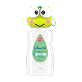 #Aloe Vera+Keroppi