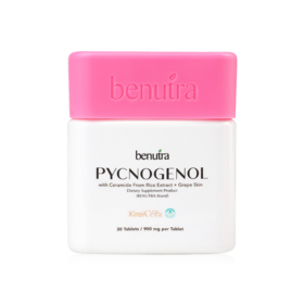 #Pycnogenol