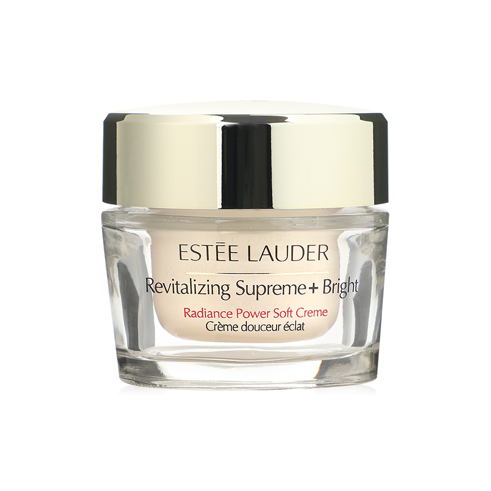 Estee Lauder Revitalizing Supreme+ Bright Radiance Power Soft Creme 50ml