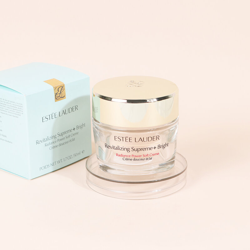 Estee Lauder Revitalizing Supreme+ Bright Radiance Power Soft Creme 50ml