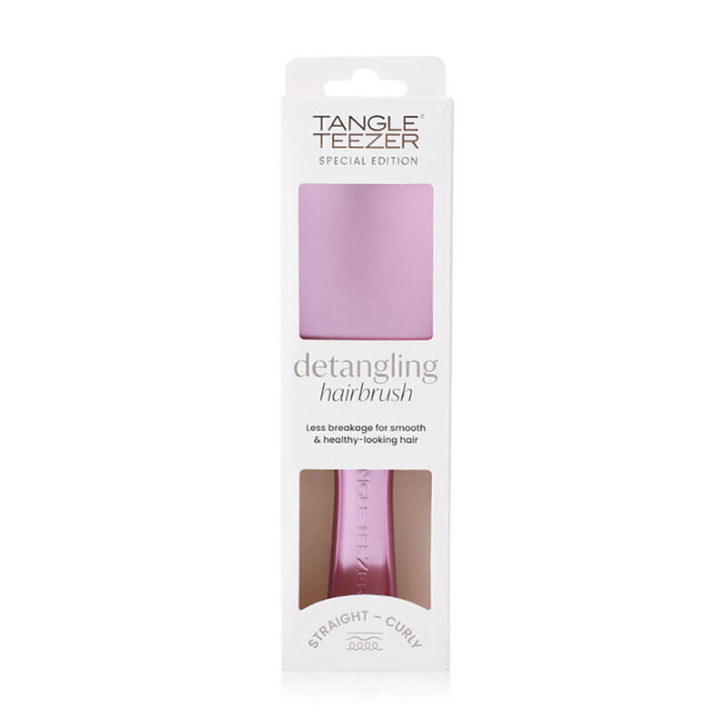 Tangle Teezer The Ultimate Detangler #Mauve Copper
