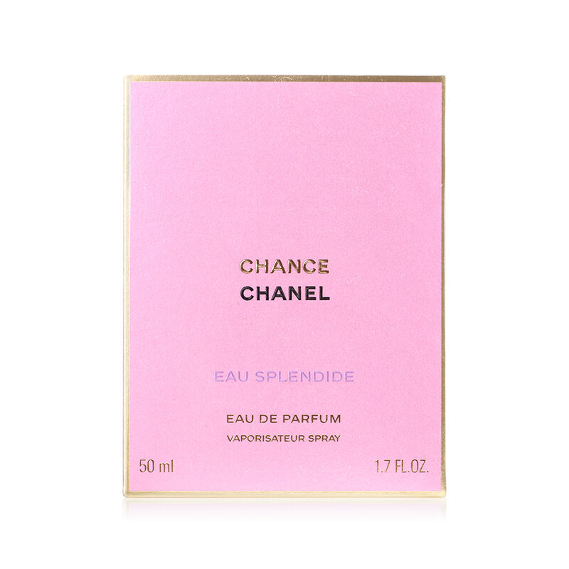 Chanel Chance Eau Splendide EDP 50ml