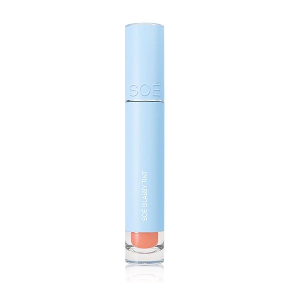 SOE CUSHION Glassy Tint 2.5g #05 Sunset Mauve