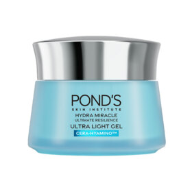 #Hydra Miracle