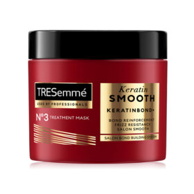 #Keratin Smooth