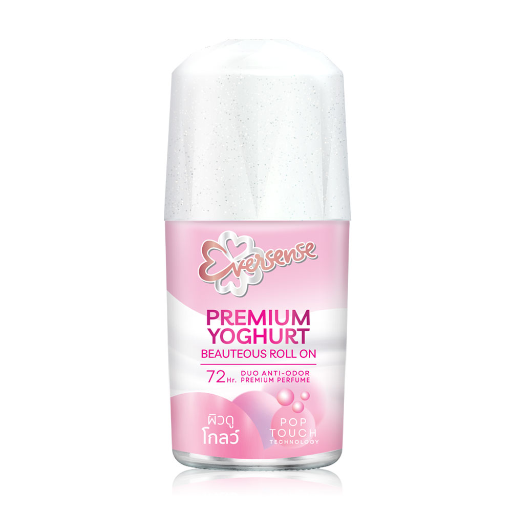 Eversense Premium Yoghurt Beauteous Roll On 20ml