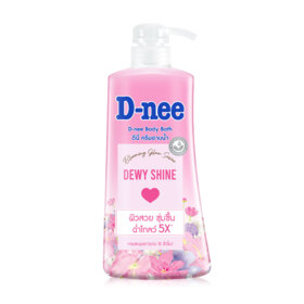 #Dewy Shine 