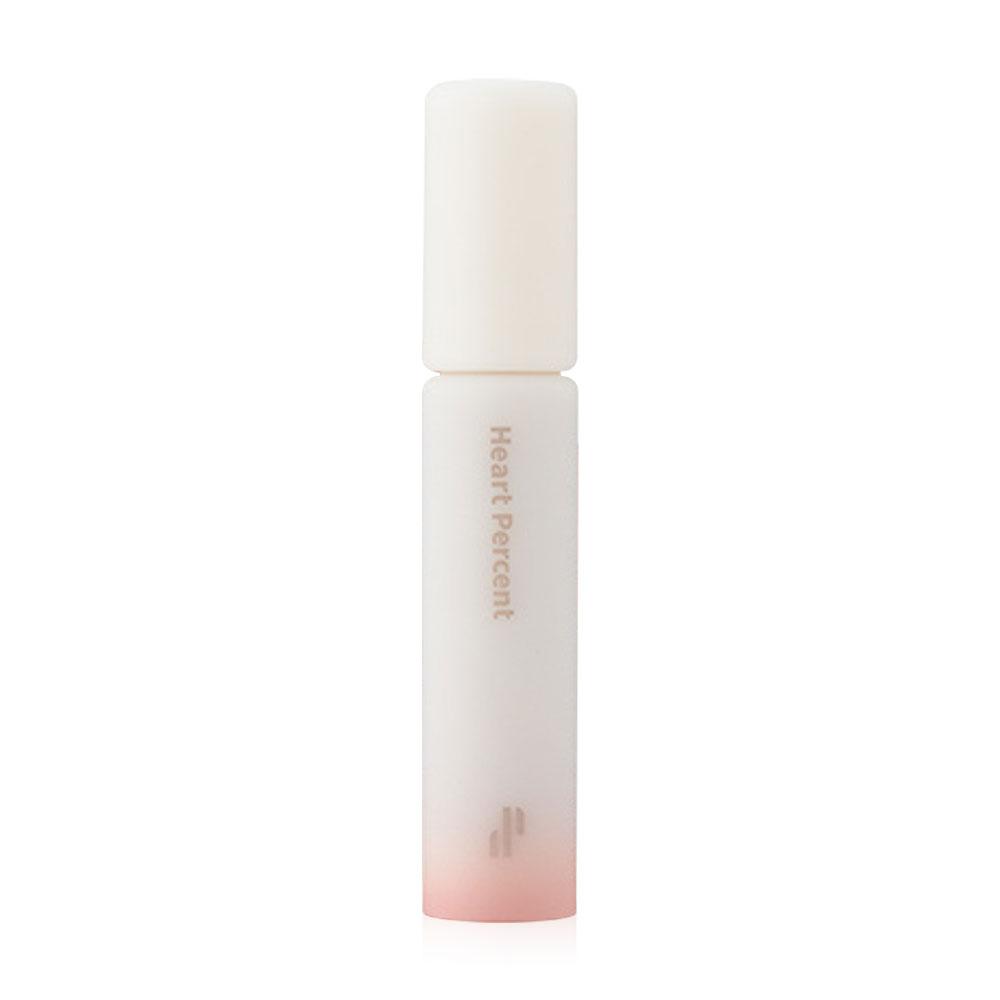 Heart Percent Dote On Mood All Cover Lip Base 4.1g #02 Creamy Rose