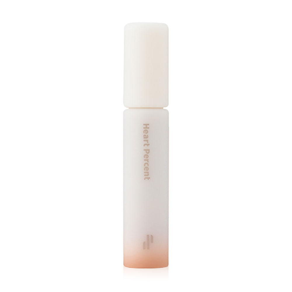 Heart Percent Dote On Mood All Cover Lip Base 4.1g #04 Nudy Salmon