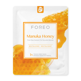#Manuka Honey