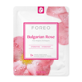 #Bulgarian Rose