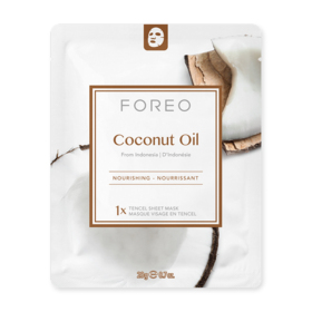 #Coconut Oil