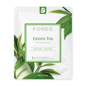 #Green Tea