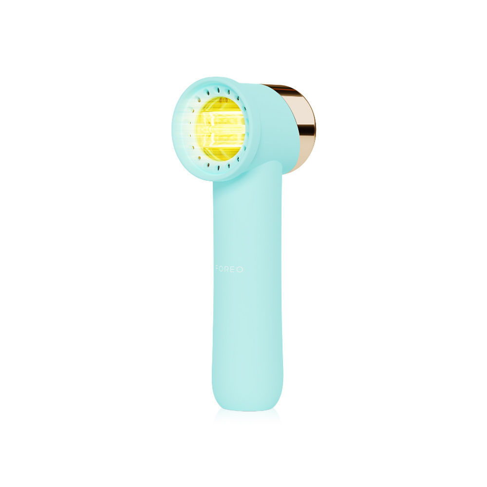 FOREO Peach 2 Go Arctic Blue 1pc