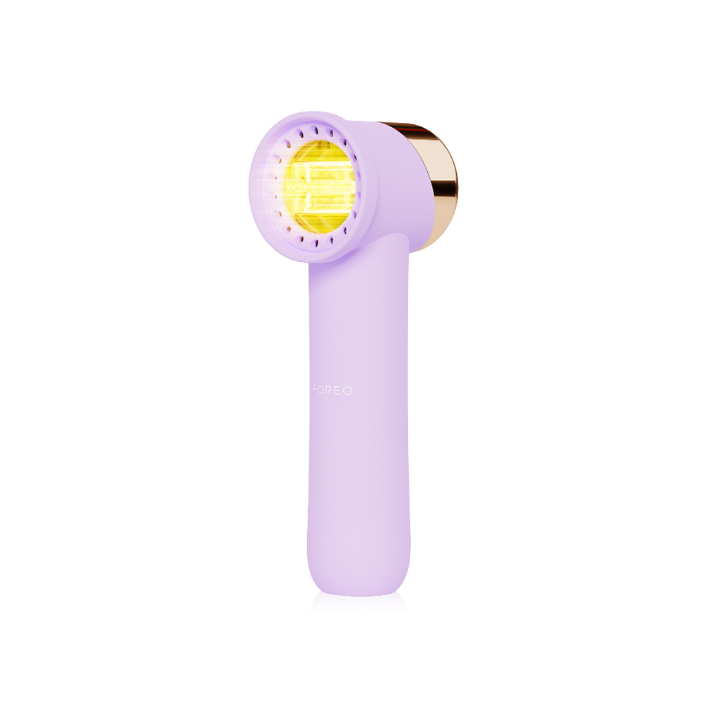 FOREO Peach 2 Go Lavender 1pc