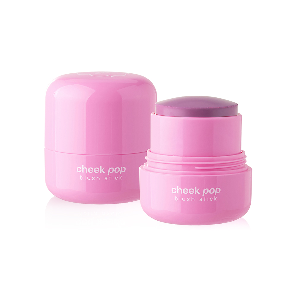 ODBO CheekPop Blush Stick OD1328 9g #06 My Universe