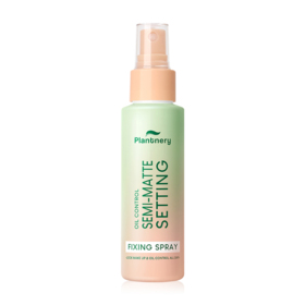 #Matte Oil