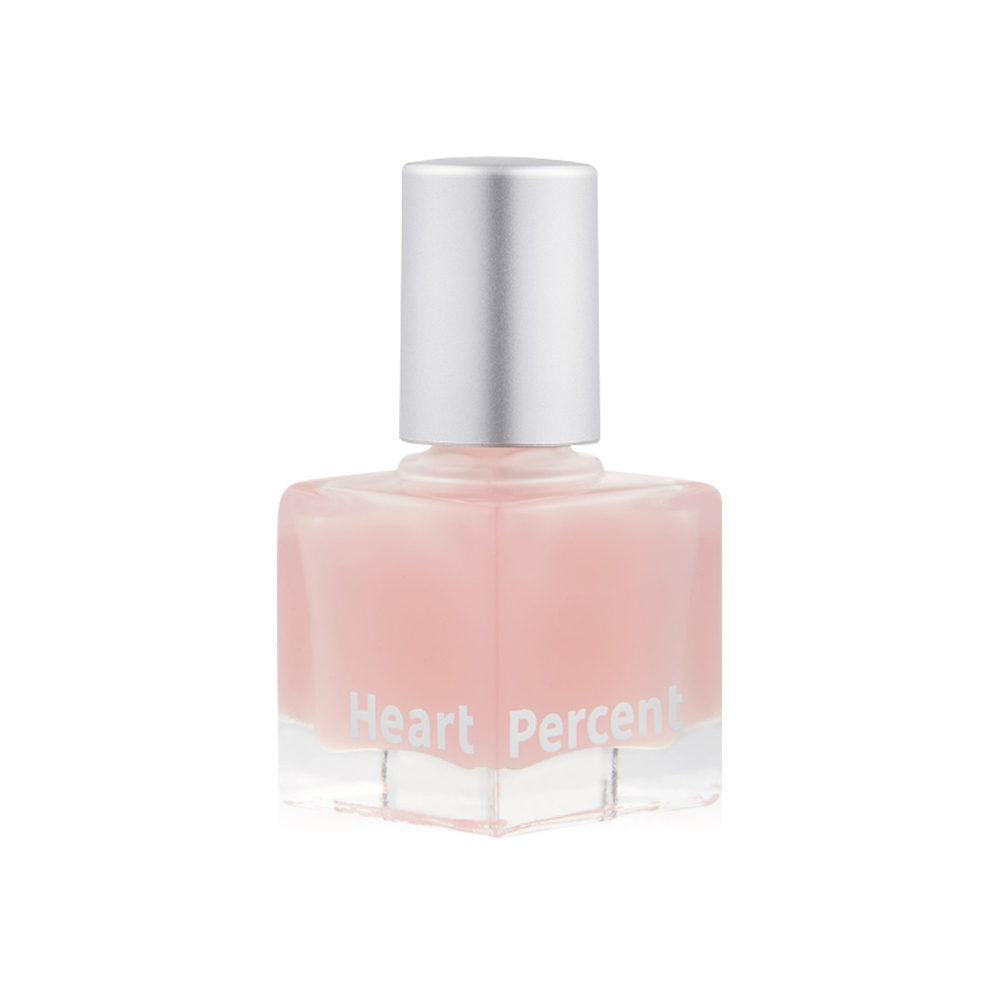 Heart Percent Dote On Mood Top Coating Lip Plumper 6.5g #06 Maximizer