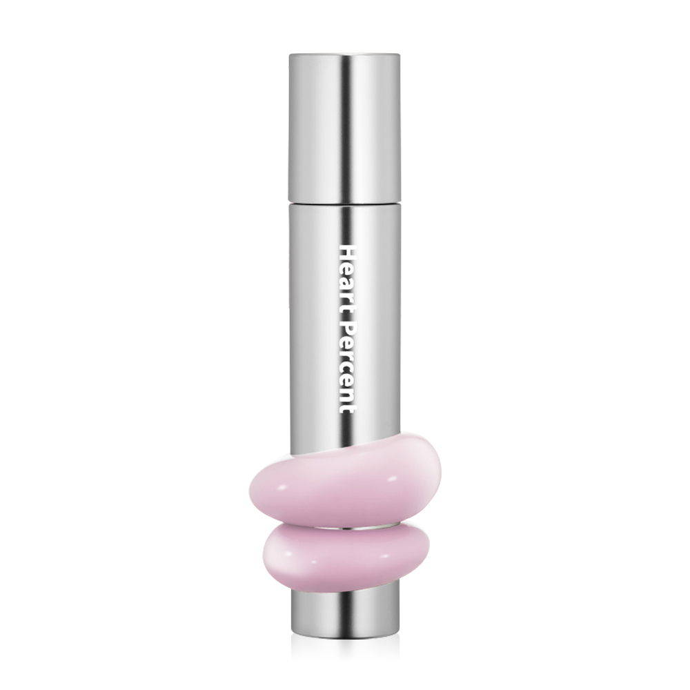 Heart Percent Dote On Mood One Way Glowy Tint 4.2g #02 Pale Mauve
