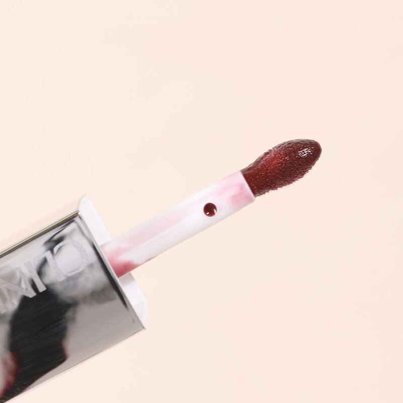 Clinique Pop Lip + Cheek Oil 7ml #Black Honey