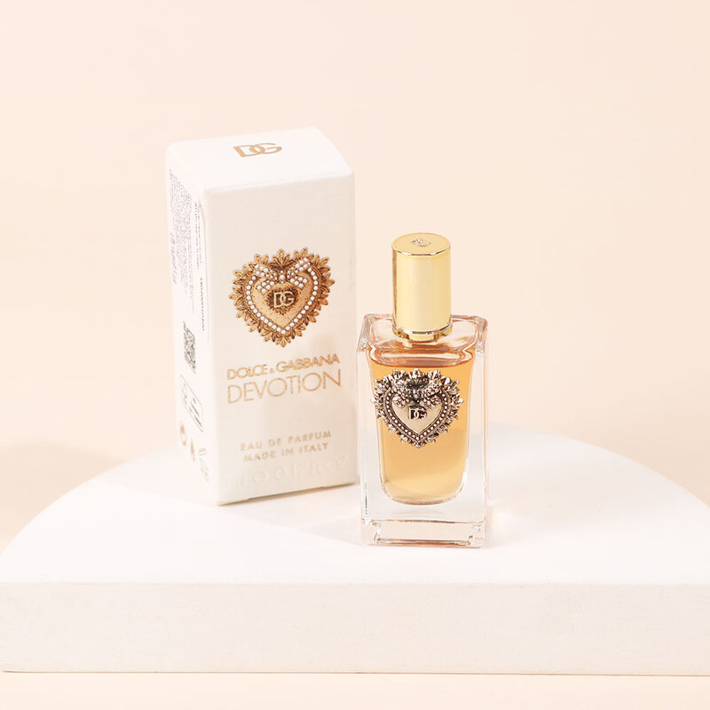 Dolce & Gabbana Devotion EDP 5ml
