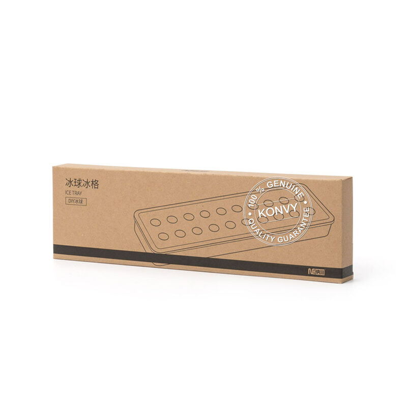 NaChuan Ice Hockey Tray #White