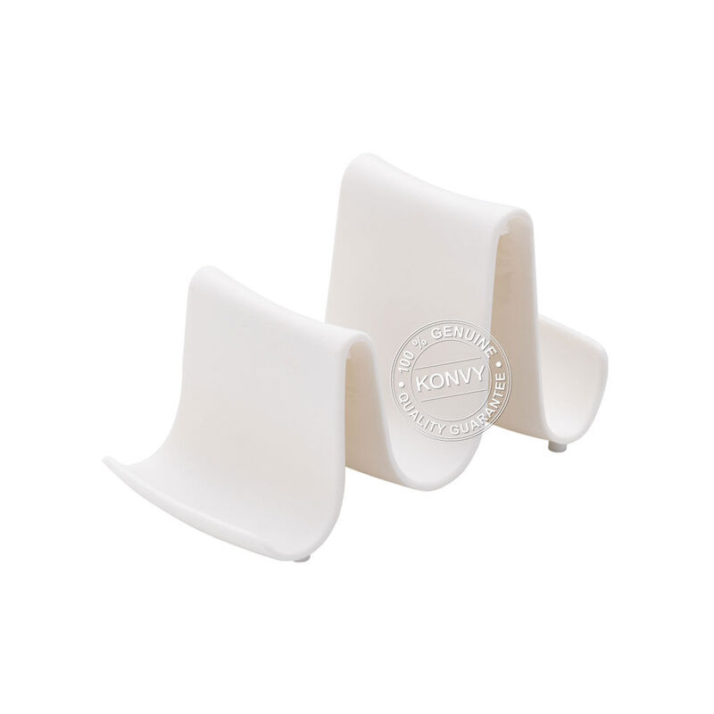 NaChuan Wavy Lid Rack #White