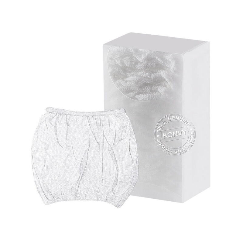 NaChuan Sink Filter 30pcs #Transparent