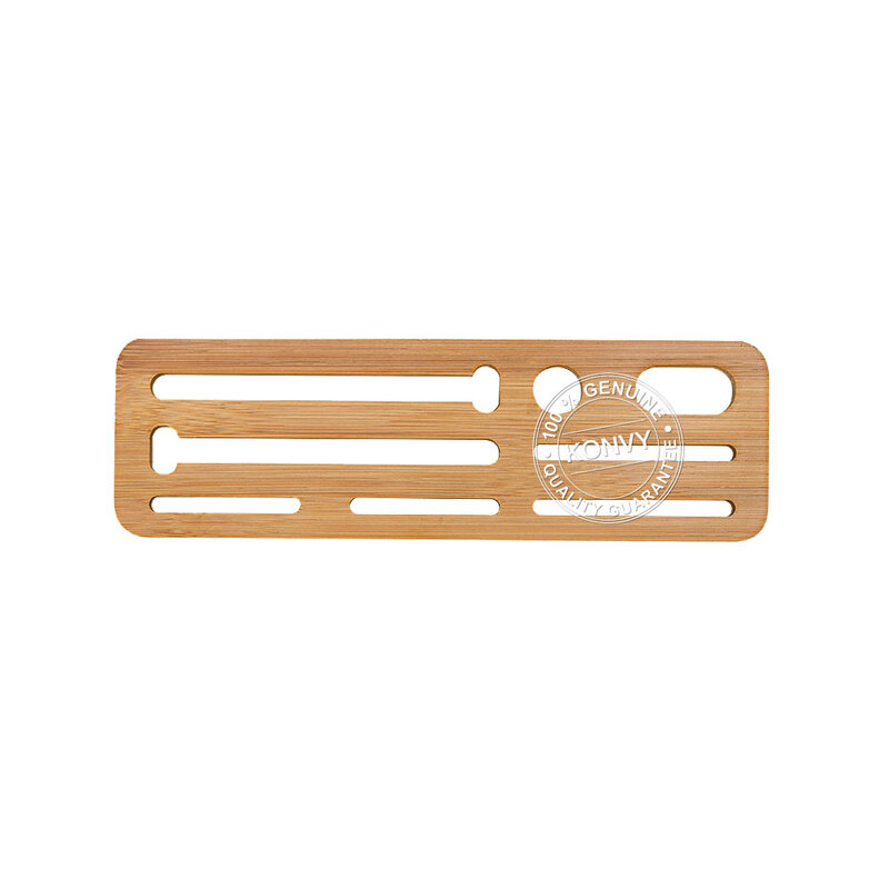 NaChuan Kitchenware Rack #White