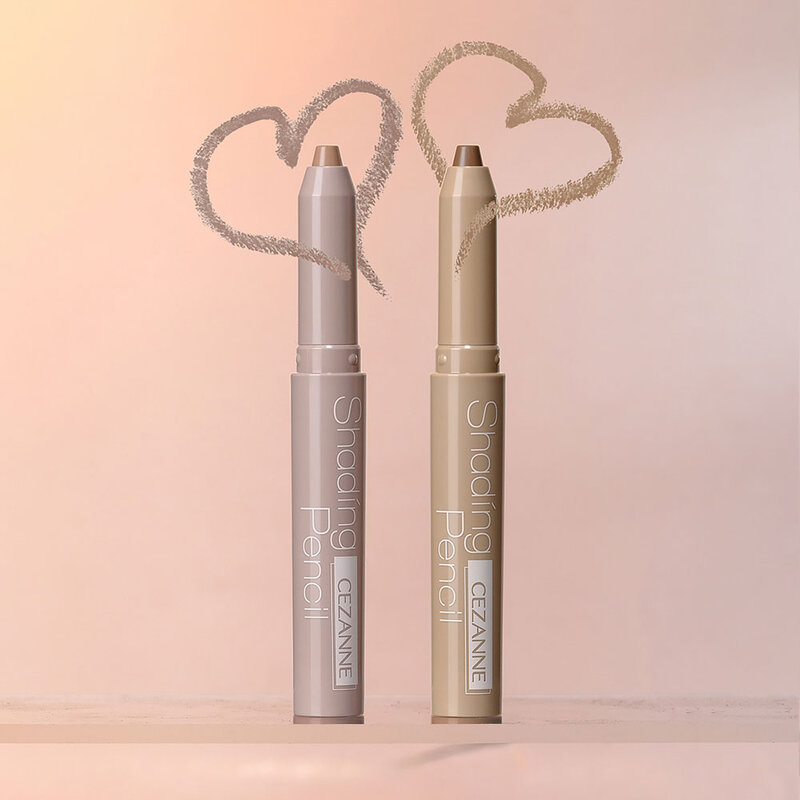 Cezanne Shading Pencil 1.2g #01
