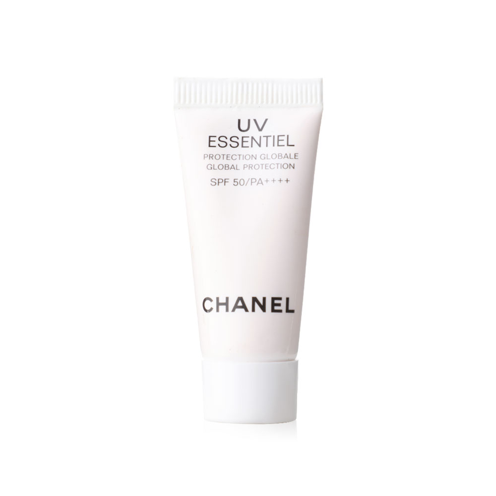 Chanel UV Essentiel Protection Globale Global Protection SPF50 PA++++ 5ml