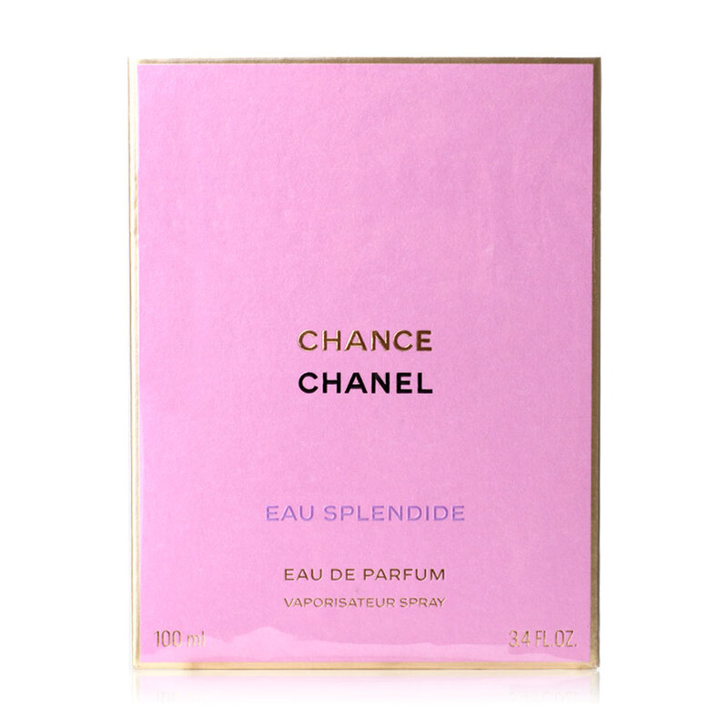 Chanel Chance Eau Splendide EDP 100ml