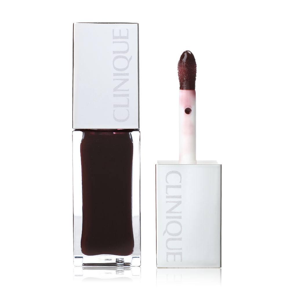 Clinique Pop Lip + Cheek Oil 7ml #Black Honey