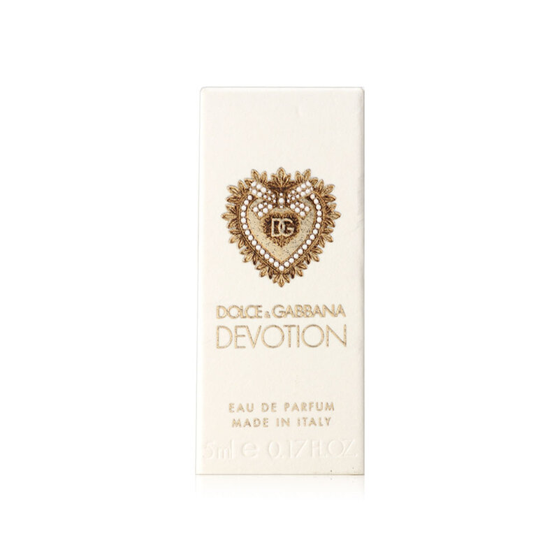 Dolce & Gabbana Devotion EDP 5ml