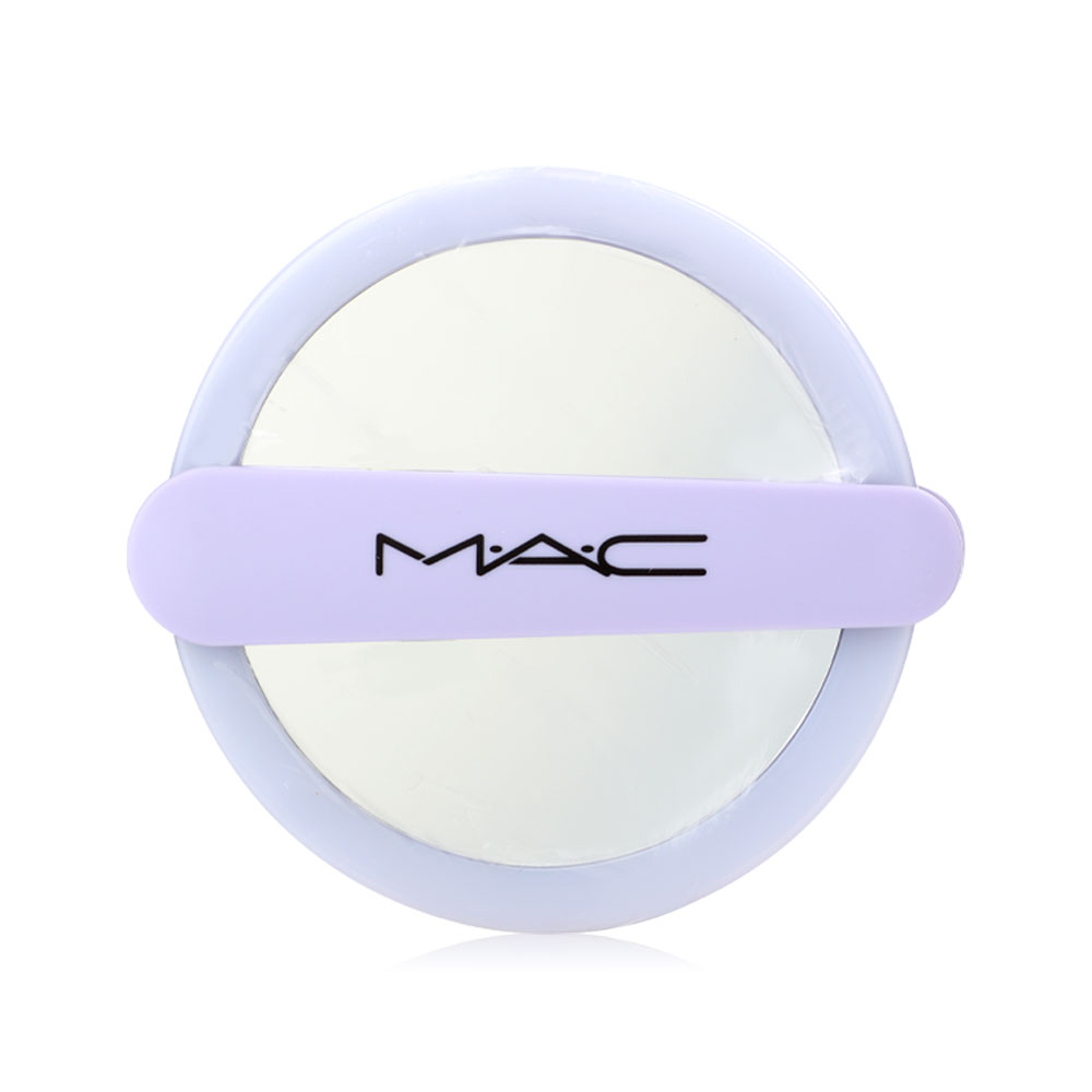 MAC Purple LED Mirror 1pc