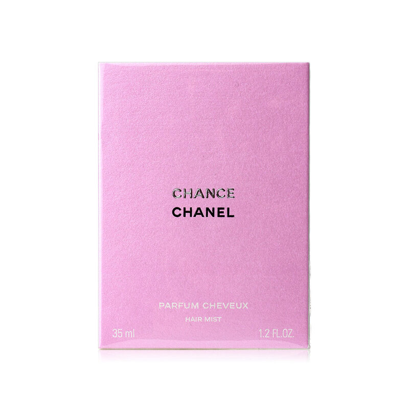 Chanel Chance Hair Mist 35ml