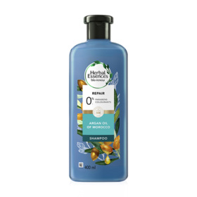 #Argan Oil