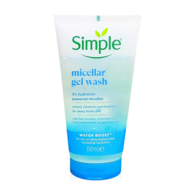 #Micellar