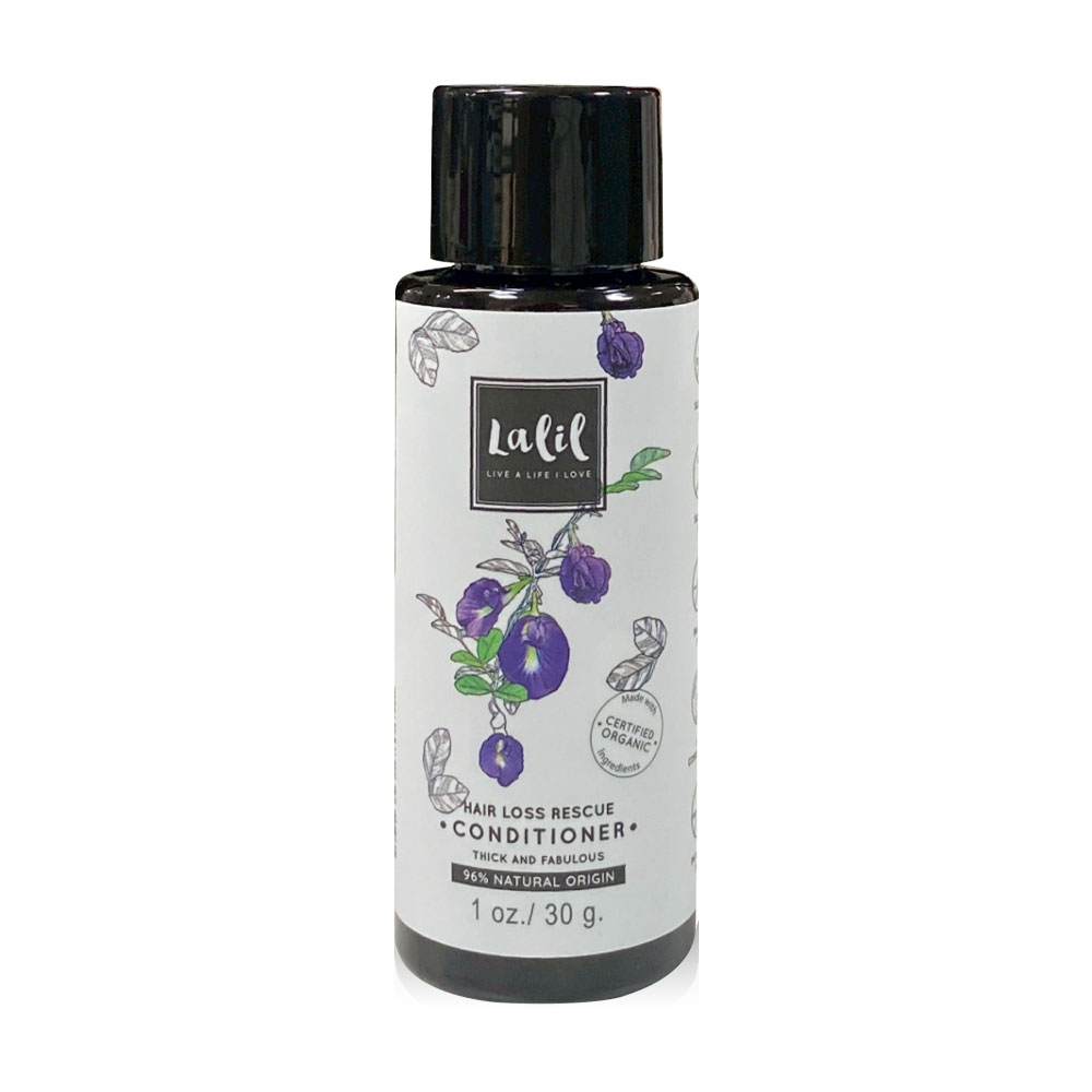 Lalil Hair Loss Rescue Conditioner 30g