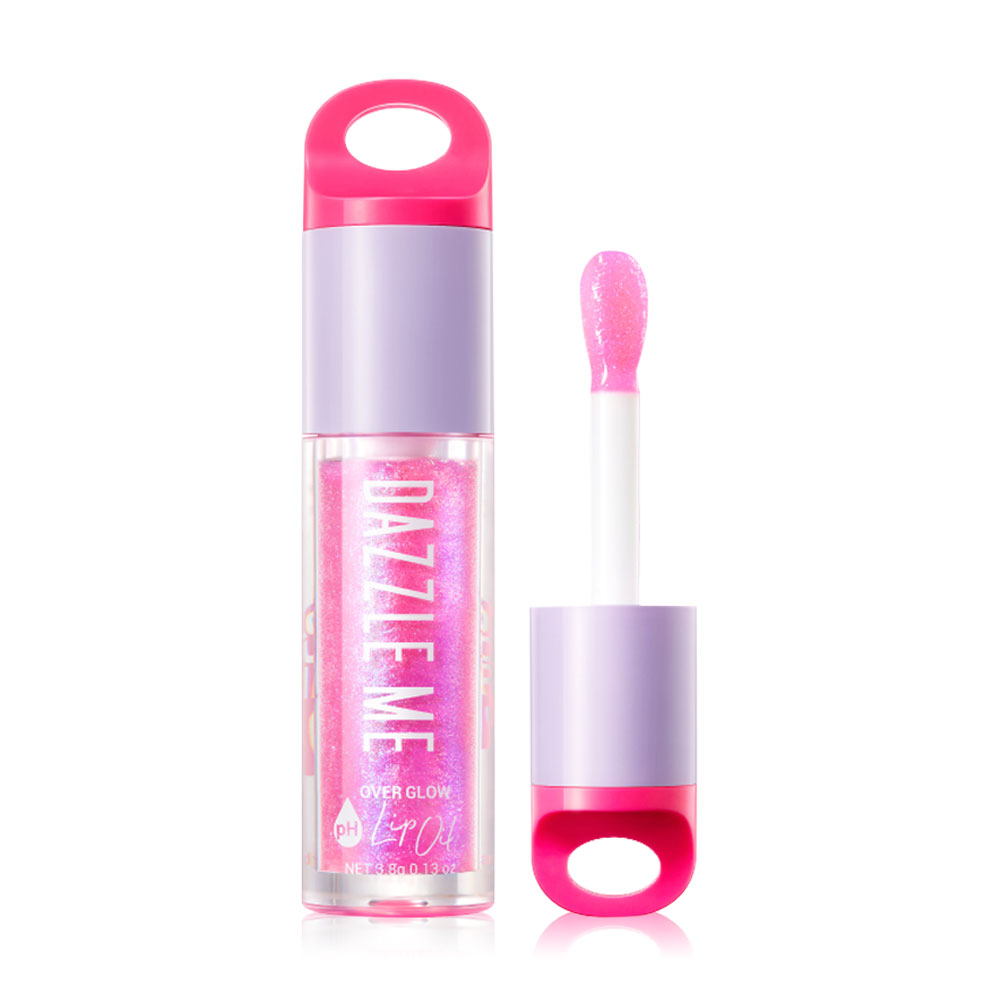 Dazzle Me Over Glow PH Lip Oil 3.8g #P68