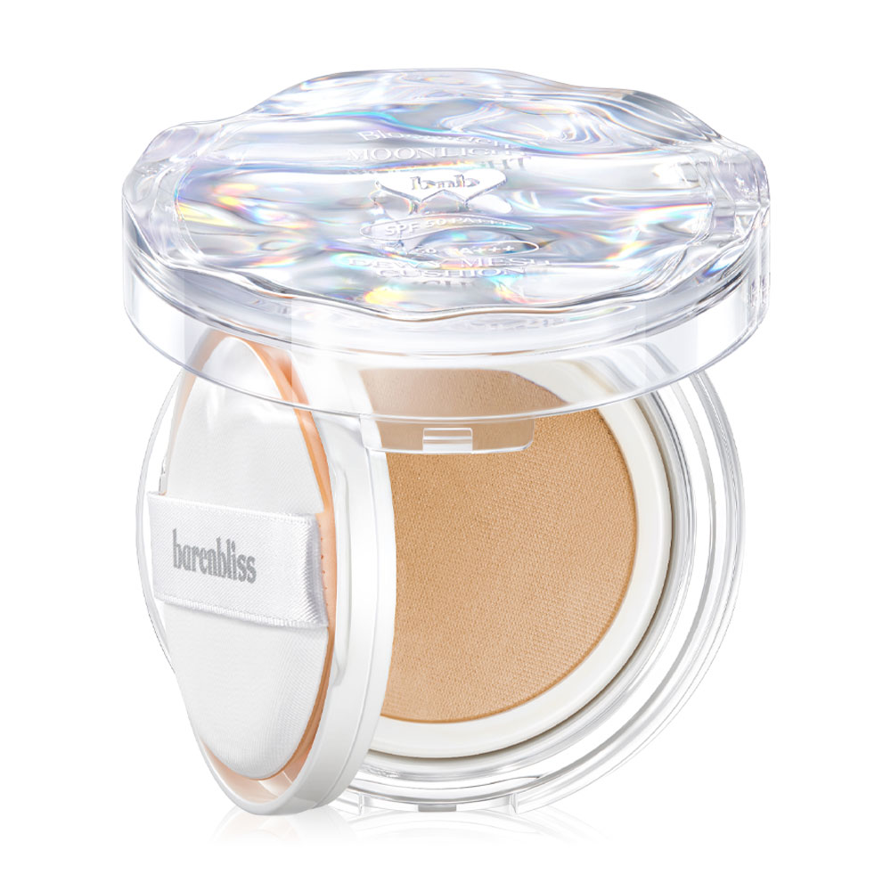barenbliss Bloomdew Moonlight Dewy Mesh Cushion 15g #LN1 Calendula