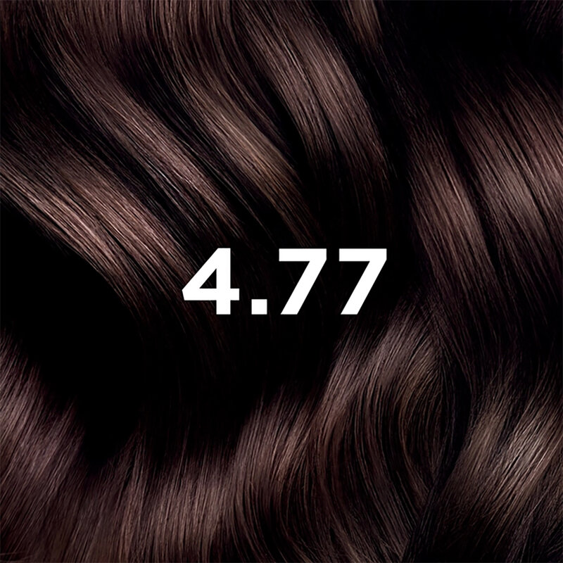 PHYTO Permanent Set #4.77 Chestnut Brown