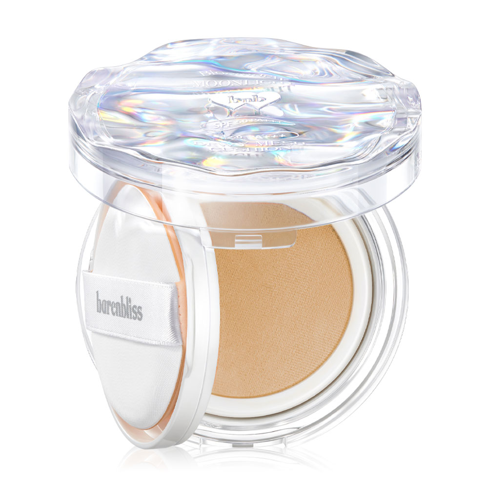 barenbliss Bloomdew Moonlight Dewy Mesh Cushion 15g #LW2 Daisy