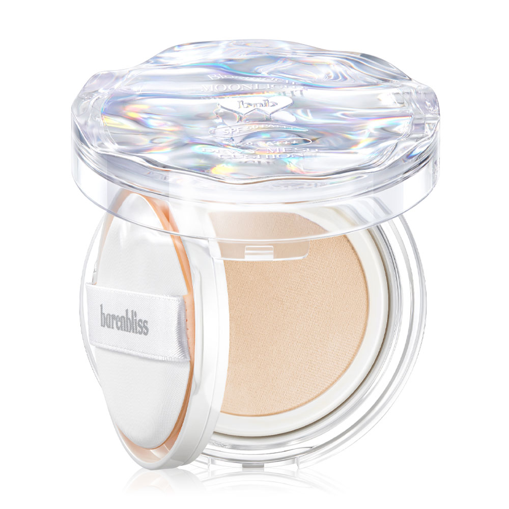 barenbliss Bloomdew Moonlight Dewy Mesh Cushion 15g #FN1 Aster