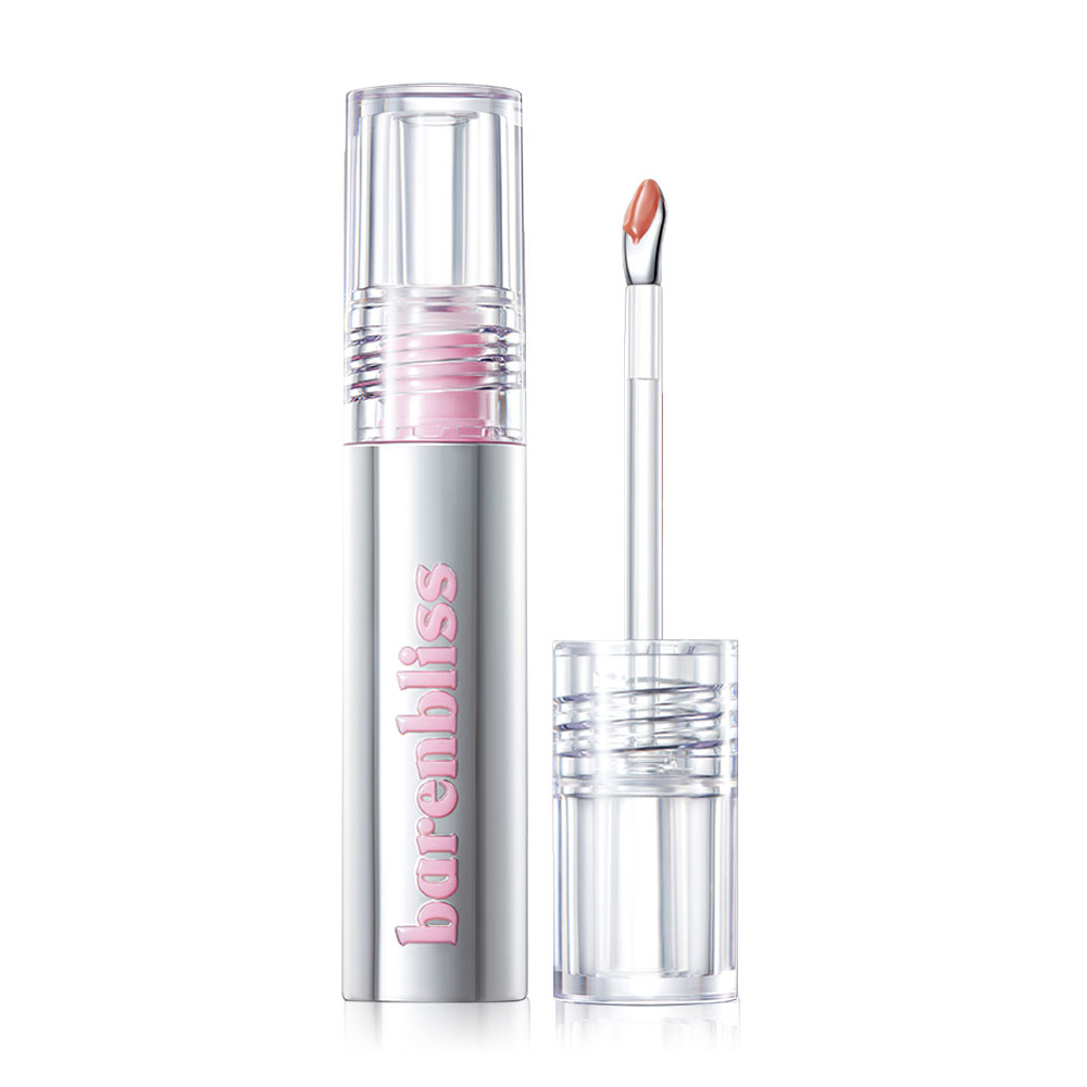 barenbliss Peach Makes Perfect Lip Tint 3g #S15 Cool Summer