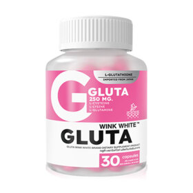 #Gluta