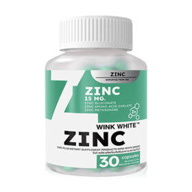 #Zinc